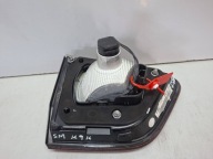 light rear right to the bonnet 90061333 RENAULT KADJAR 2015