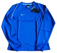 Y1052 Nike football Dámske tričko s dlhým rukávom XS