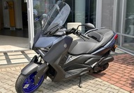 Yamaha X-max X-Max 125 od reki salon Bielsko X...