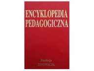 Encyklopedia pedagogiczna - p.zbiorowa