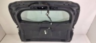 Toyota Corolla E21 Kombi trunk door boot 1H5 2019 (H220)