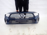 MERCEDES A-KLASA W177 18- bumper front PDC