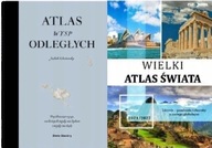 Atlas wysp odległych + Wielki Atlas Świata