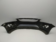 2013r- Volvo Xc60 and R design lift bumper front Ciemny original