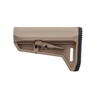 Banka AR MOE SL-K Carbine Mil Spec MAG626 FDE Magpul USA Originál Nová