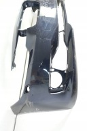 bumper front front BMW 3 F30 F31 LUXURY LINE