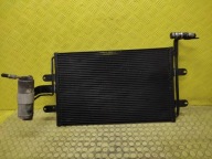 SEAT LEON et 1.9 TDI Radiateur climatisation