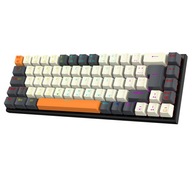 Klawiatura Gamingowa mechaniczna K633CGO-RGB Ryze