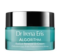 Dr Irena Eris Algorithm Day Cream SPF20 krém proti vráskam 50ml