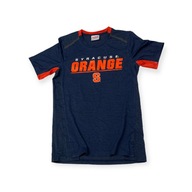 Koszulka T-shirt juniorski Sample Syracuse Orange NCAA 7/8 lat
