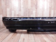 VW Tiguan II 2016+ R-LINE bumper rear part rear 5NA