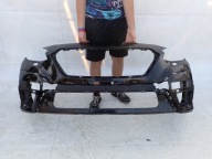 SUBARU OUTBACK VI 21- bumper front front SPR