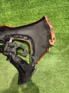 front bumper front RENAULT CAPTUR 17- LIFT NR.9908