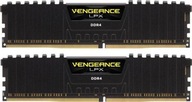 Pamięć RAM Corsair Vengeance LPX DDR4 16GB 3600MHz