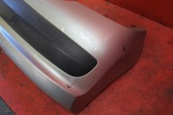 PEUGEOT 207 06- HB 5D bumper rear rear part ETSC