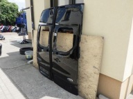 FORD TRANSIT CUSTOM H2 MAX MAXI 12- TÜR LINKS HINTEN RECHTS