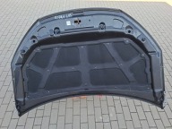 bonnet complete soundproofing hinges SSANGYONG RODIUS II LAK