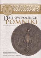 Dziejów polskich pomniki. Kroniki i