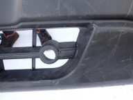 FORD TRANSIT VIII MK8 LIFT 18- bumper front PDC