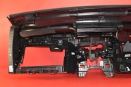 dashboard instrument panel console cockpit airbag EU MG ZS 2 II LIFT 19-24