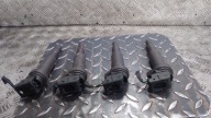 coil ignition KOMPLET PEUGEOT 207
