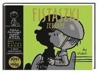 Fistaszki zebrane 1997-1998