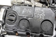engine GOLF V PASSAT B6 OCTAVIA II LEON TOURAN A3 1.9 TDI BLS @KOMPRESJA@