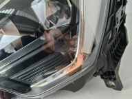 light left REFLEKTOR AUDI Q3 II 83A 18- FULL LED