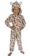 Kombinezon KIGURUMI ONESIE Piżama Unicorn 110 -116