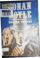 Dolina trwogi - Arthur Conan Doyle