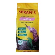 Seramis talajtakaró orchideákhoz 7 l
