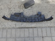 FORD FIESTA MK7 LIFT 2012- support panel for radiators pillar