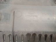 HYUNDAI IX20 cover supports front front 86353-1K000 2010