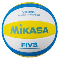 Volejbalová lopta Mikasa sbv r. 5