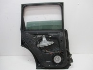 door left rear. PORSCHE CAYENNE 7L5 04R