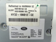 RADIO navigation JAGUAR XE F-PACE HY32-18K812-CE