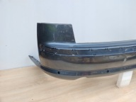 AUDI A8 D3 4E lökhárító far 2003-2010 ROK 4E0807511A E395