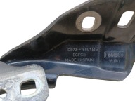 hinges hinge bonnets left right KPL FORD MONDEO MK5 V LAK: BD