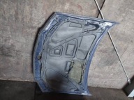 complete front bonnet bumper light fender MAZDA 323F BJ 22A