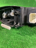 light DRL LED DO running daytime left BMW 7 G70