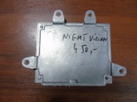 IDEAL, module NIGHT VISION MERCEDES CLS W218 W212 1 9
