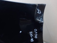 Volvo V40 2012-2016 bumper rear part rear