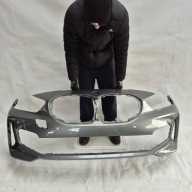 BMW 1 F40 m-packet 19- bumper front front PDC 8070928