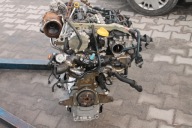 engine complete JEEP COMPASS 55283099 45 TYSKM