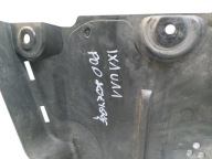 BMW iX1 X1 U11 cover chassis kolyski 9450504
