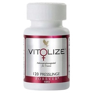 FOREVER VITOLIZE WOMEN vitamíny pre ženy