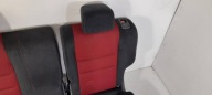 Honda Civic VIII Type-R Sitz hinten (2)