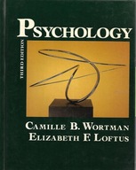 PSYCHOLOGY THIRD EDITION - CAMILLE B. WORTMAN, ELIZABETH F. LOFTUS