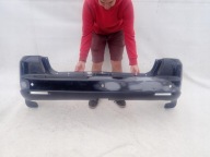 SSANGYONG REXTON 06-> bumper rear part rear PDC