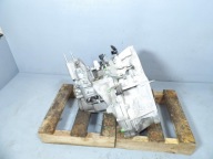 gearbox, manual ZE8 SUZUKI SX4 S-CROSS LIFT 1.4B